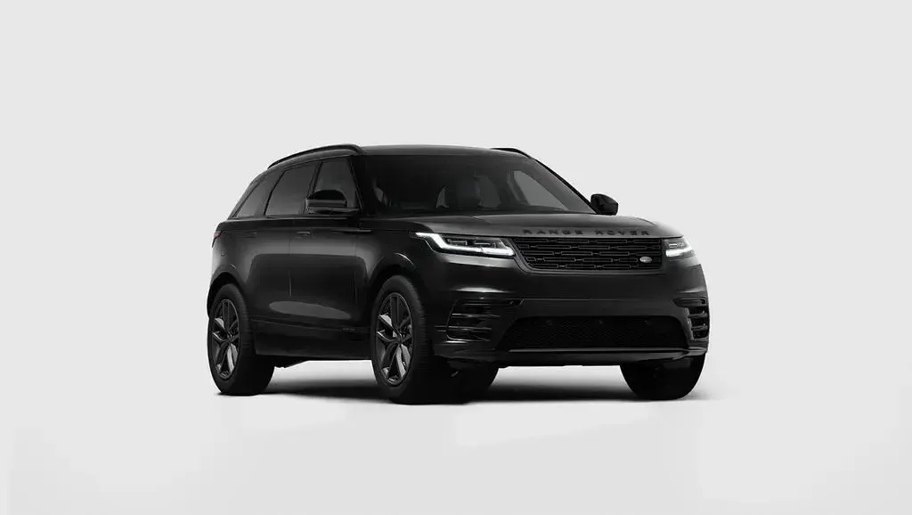 Neu Land Rover Range Rover Velar 204 PS (150 kW) 2026 Schwarz SUV