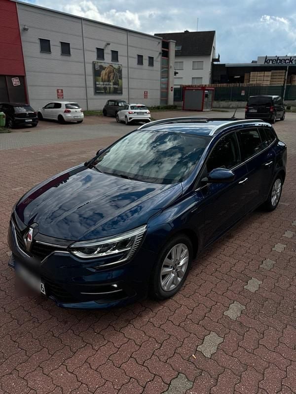 Gebraucht 2021 Renault Mégane IV Kombi | 12.200 € (Superpreis) - Bild 1/4