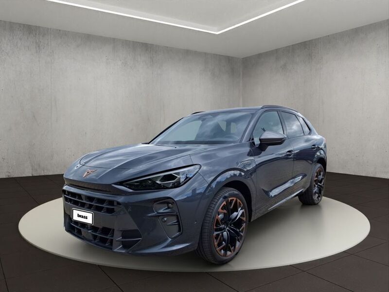 Timanfayagrau Neu 2025 Cupra Terramar VZ SUV | 62.988 € - Bild 1/4