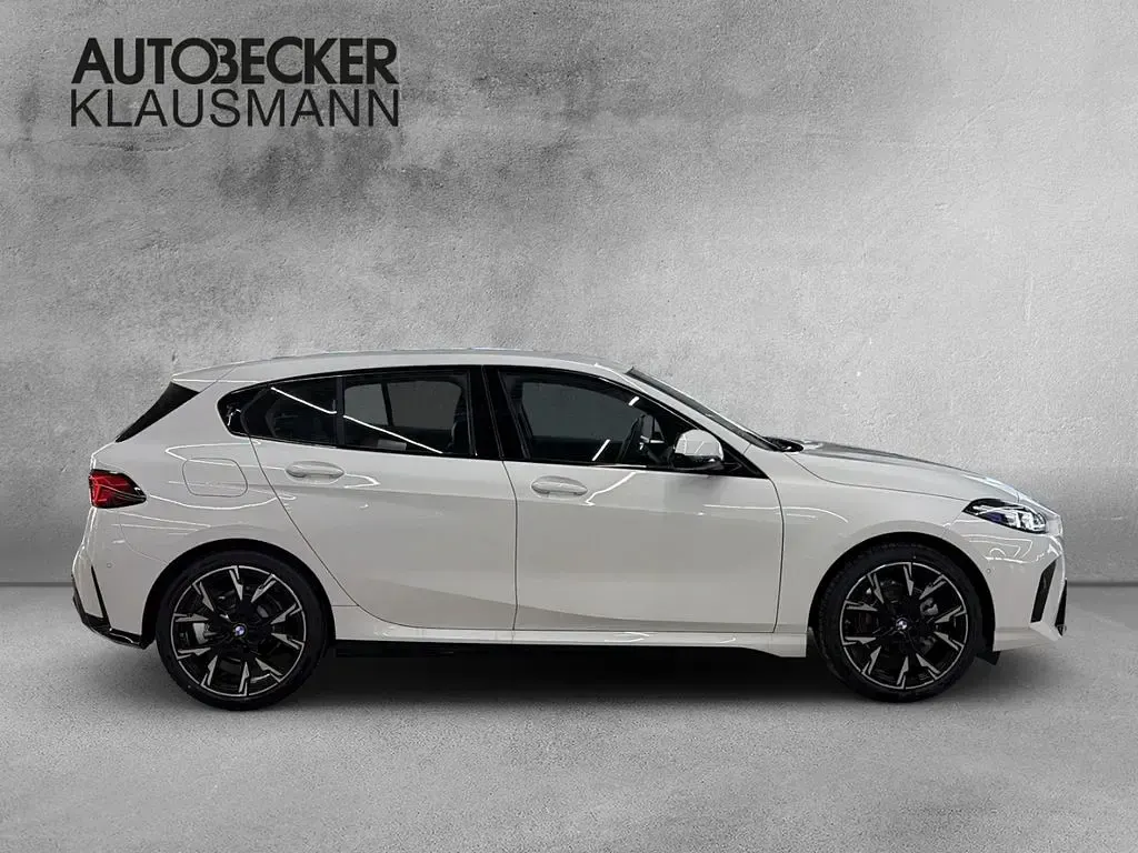 Gebraucht BMW 120 M Sport 170 PS (125 kW) 2026 Weiss Kleinwagen
