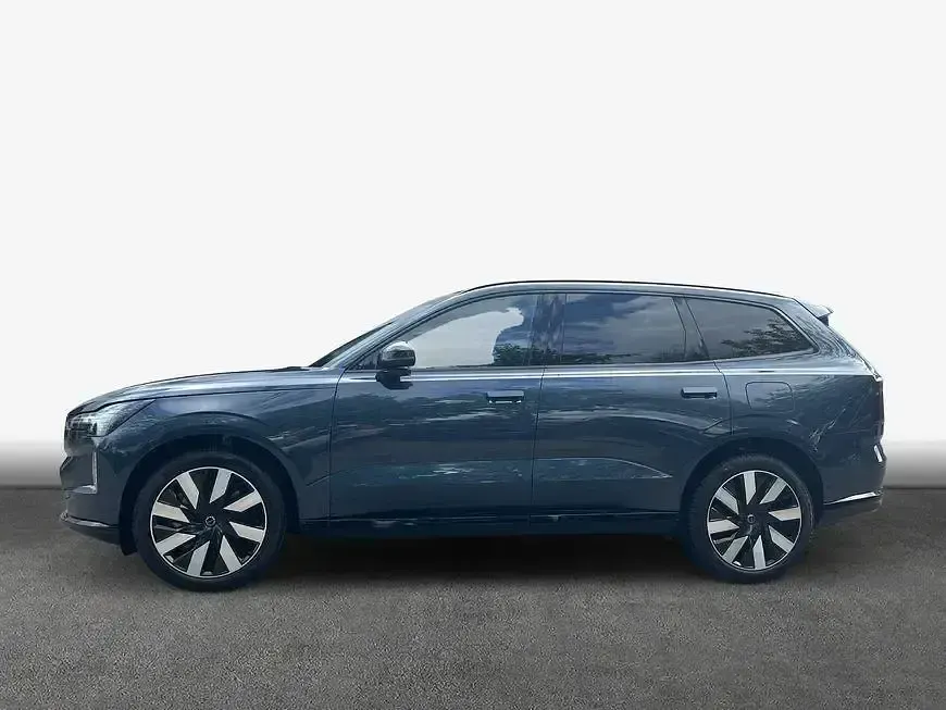 Gebraucht Volvo EX90 Plus 334 kW (455 PS) 2026 Blau SUV