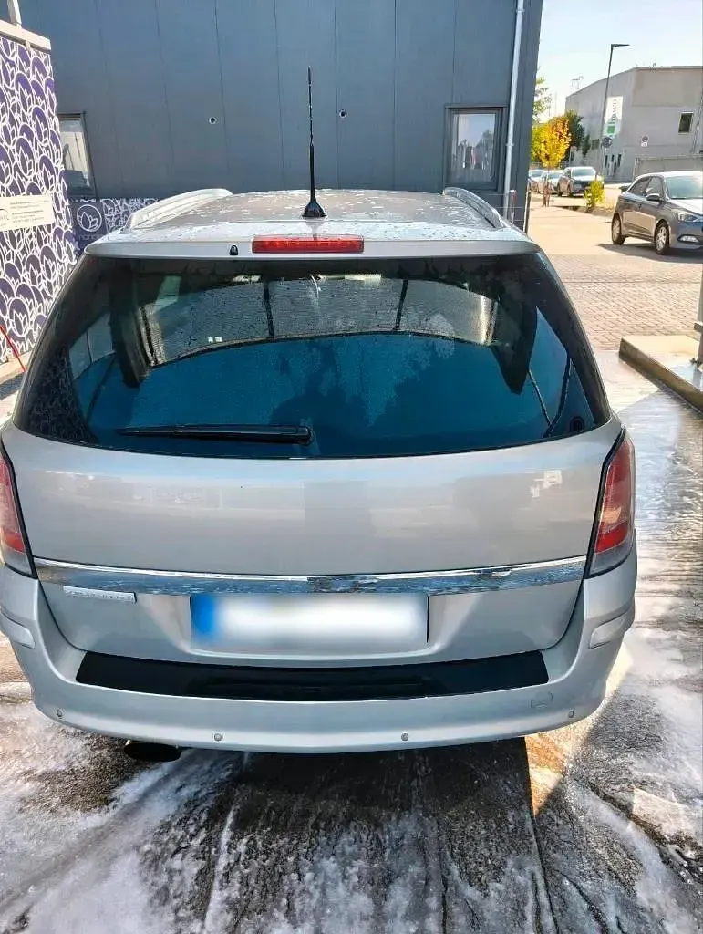 Gebraucht Opel Astra 200 PS (147 kW) 2006 Kombi