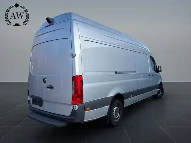 Occasion Mercedes Sprinter 163 ch (119 kW) 2021 Andere Van