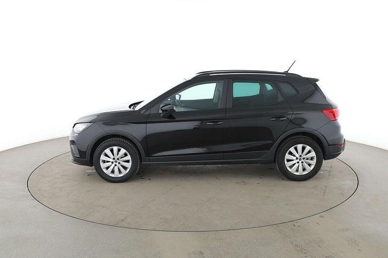 Second-hand Seat Arona Style 116 CP (85 kW) 2024 Negru SUV