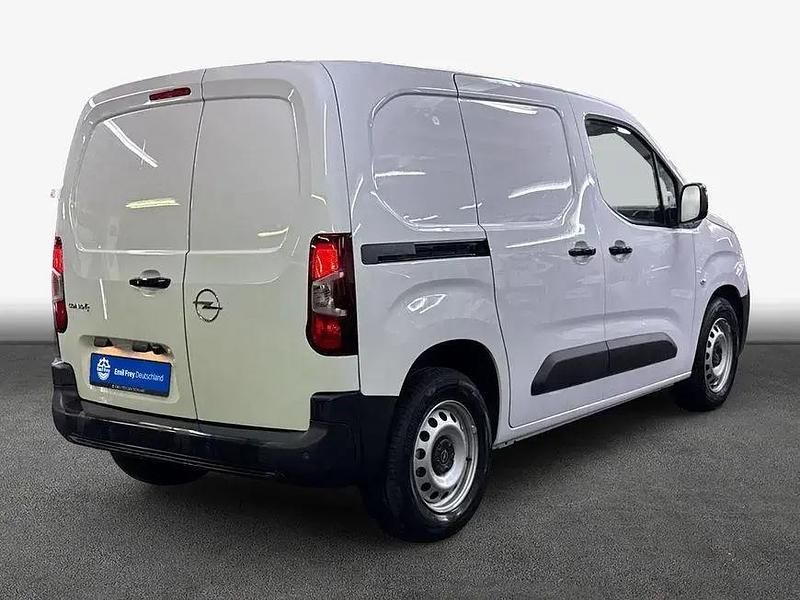 Neu Opel Combo-e Life S 100 kW (136 PS) 2025 Weiß Van