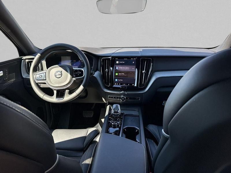 Gebraucht Volvo XC60 Plus 455 PS (334 kW) 2025 Schwarz SUV