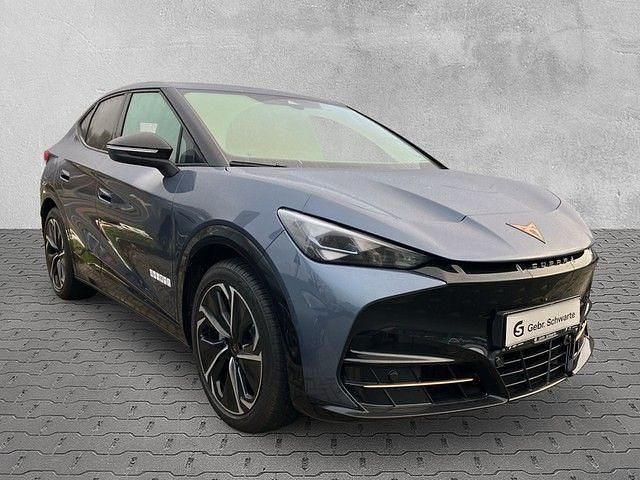 Gebraucht Cupra Tavascan VZ 250 kW (340 PS) 2024 Othercolor SUV