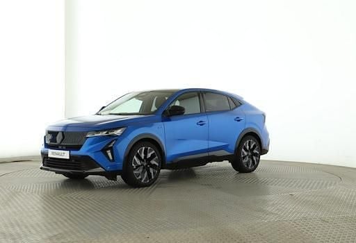 Gebraucht Renault Rafale Esprit Alpine 200 PS (147 kW) 2025 Blau SUV