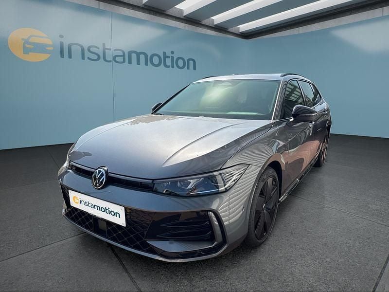 Grau Gebraucht 2025 VW Passat Kombi | 46.749 € (Fairer Preis) - Bild 1/4