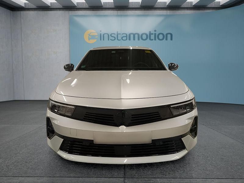 Używany Opel Astra 131 KM (96 kW) 2025 Szary Kombi