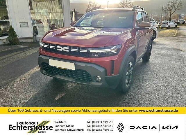Gebraucht Dacia Duster Journey 131 PS (96 kW) 2022 Othercolor SUV