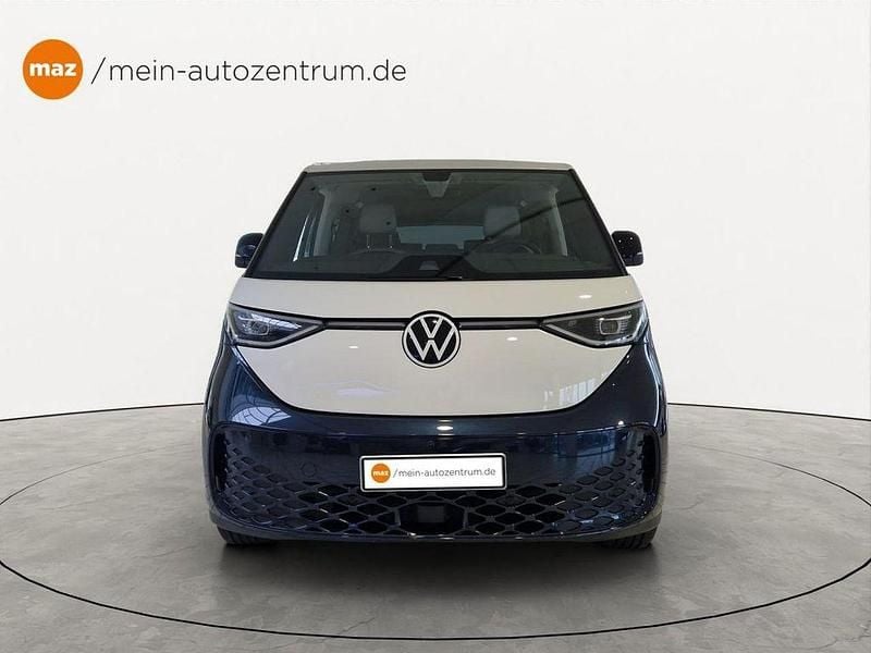 Neu VW ID. Buzz Pro 210 kW (286 PS) 2026 Candyweiß Van / Kleinbus