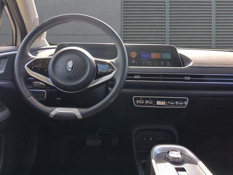 Gebraucht Ora Funky Cat 300 Pro 125 kW (171 PS) 2023 Diverse metallic Kleinwagen