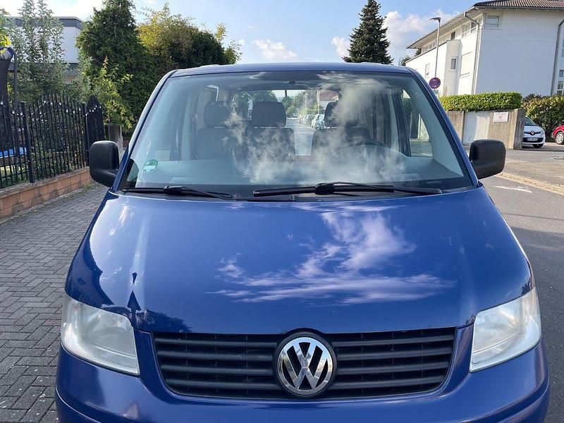 Gebraucht 2006 VW T5 Van | 4.900 € (Fairer Preis) - Bild 1/4