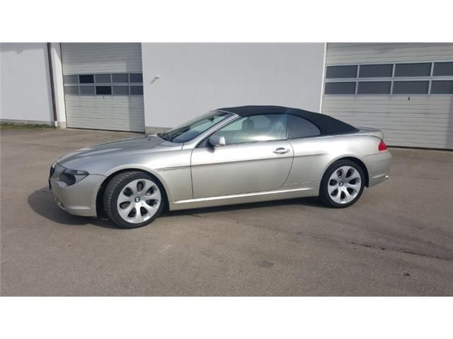 Gebrauchte bmw cabriolets #5