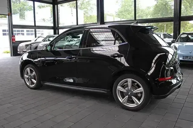 Gebraucht Ora 03 Pro+ 125 kW (171 PS) 2023 Schwarz Kleinwagen