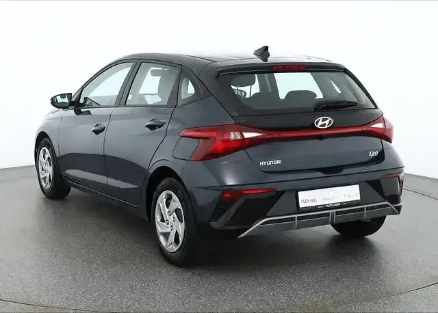 Gebraucht Hyundai i20 90 PS (66 kW) 2026 Andere Kleinwagen