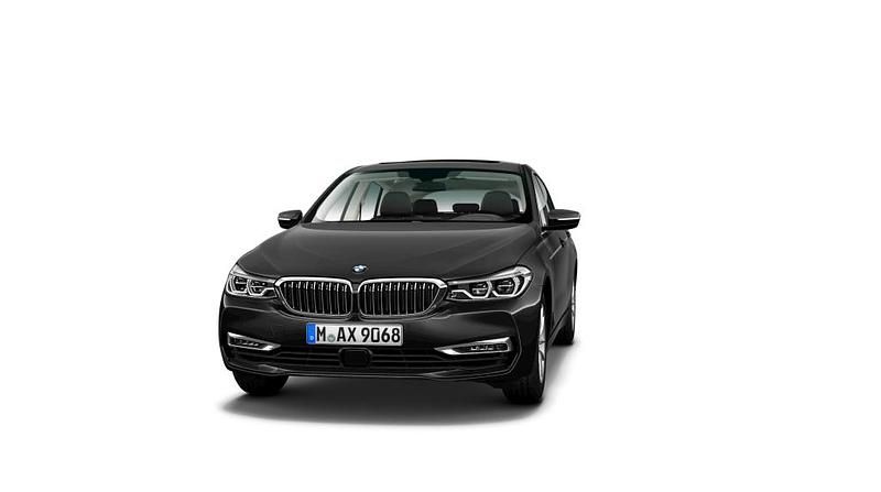 Second-hand BMW 630 Efficient Dynamics 265 CP (194 kW) 2023 Coupe