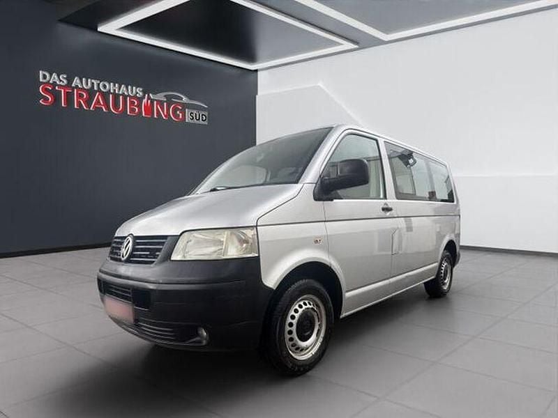 Gebraucht VW T5 176 PS (129 kW) 2009 Andere Van
