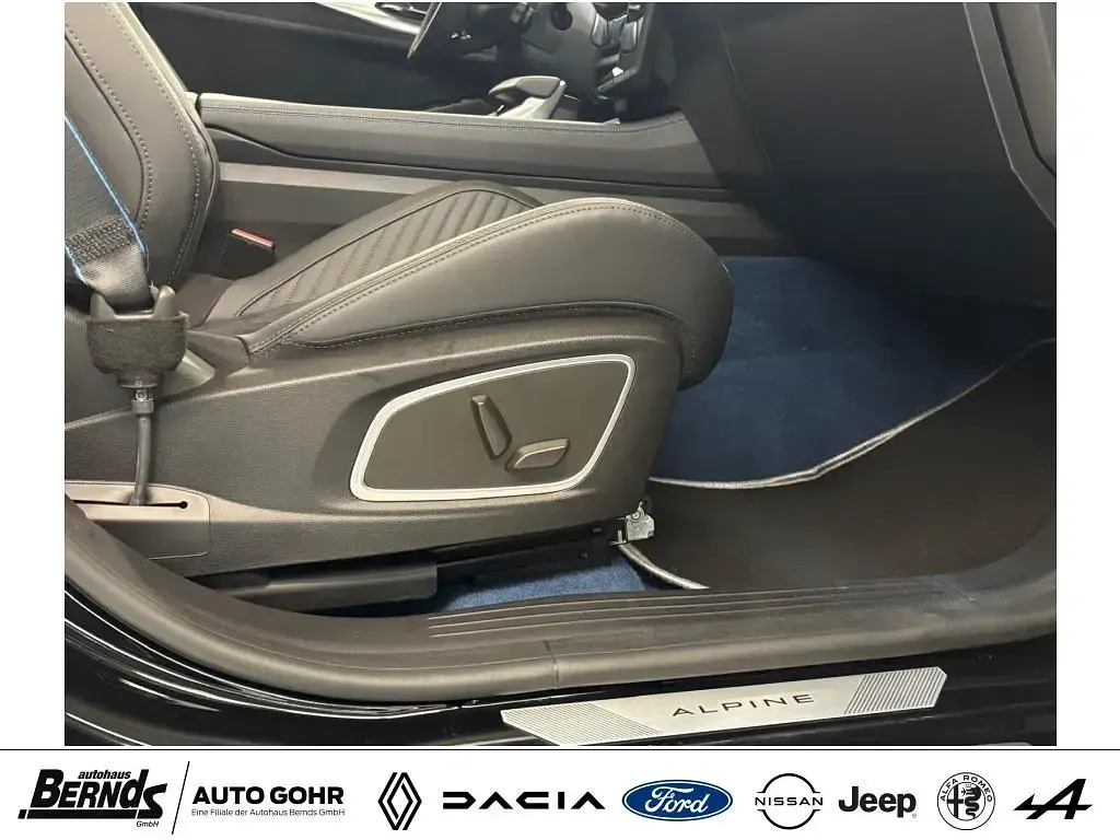 Gebraucht Renault Rafale 300 PS (220 kW) 2025 Noir etoile SUV