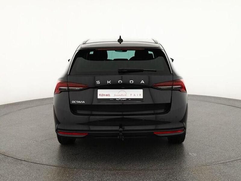 Neu Skoda Octavia 150 PS (110 kW) 2025 Andere Kombi