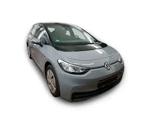 Brugt VW ID.3 Pro 106 kW (145 HK) 2022 Grå Hatchback