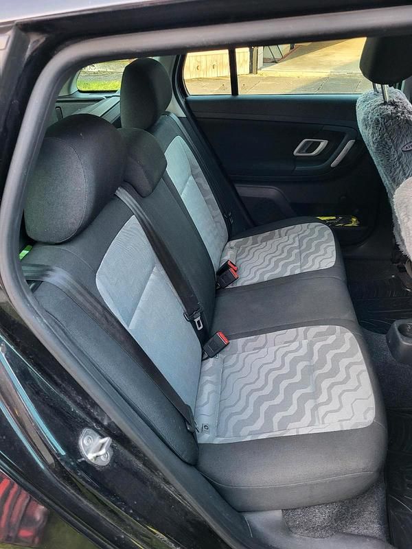 Gebraucht Skoda Fabia 75 PS (55 kW) 2010 Schwarz Kombi