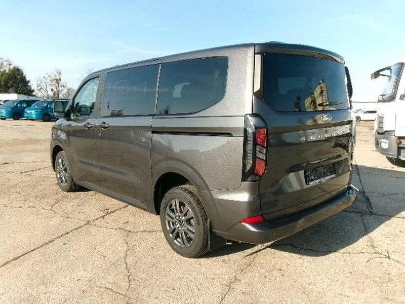 Gebraucht Ford Tourneo Custom Titanium 2024 Andere Van