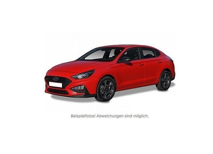 Wählbar ggf gegen aufpreis Neu 2025 Hyundai i30 Comfort Limousine | 18.295 € (Superpreis) - Bild 1/1