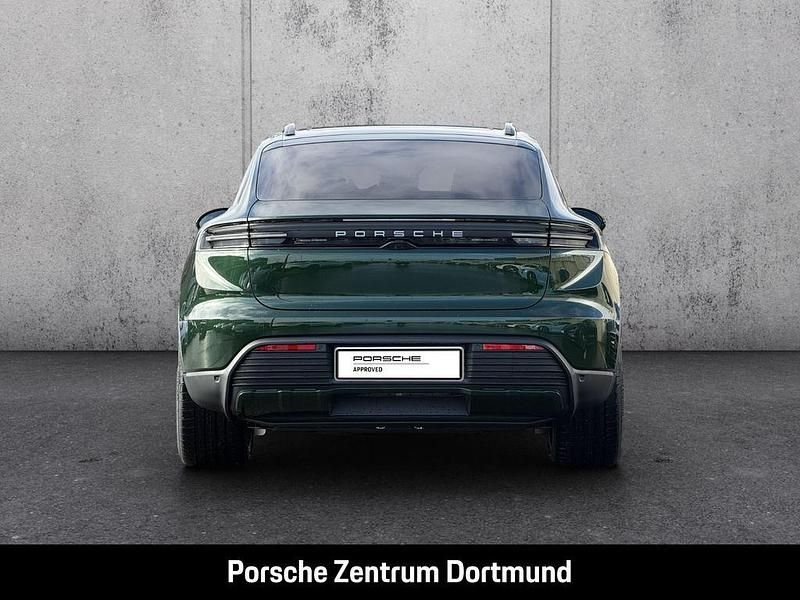 Gebraucht Porsche Macan 330 kW (449 PS) 2026 Gruen SUV