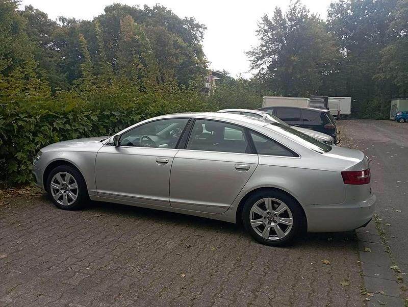 Gebraucht Audi A6 170 PS (125 kW) 2010 Limousine