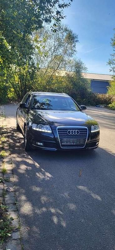 Gebraucht Audi A6 190 PS (139 kW) 2011 Kombi