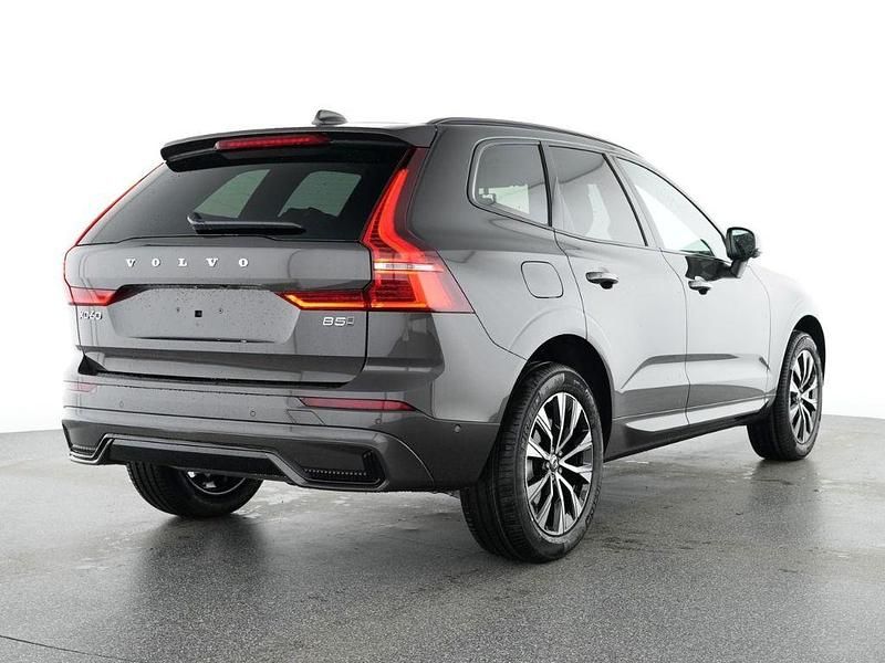 Gebraucht Volvo XC60 Plus 250 PS (183 kW) 2025 Grau SUV