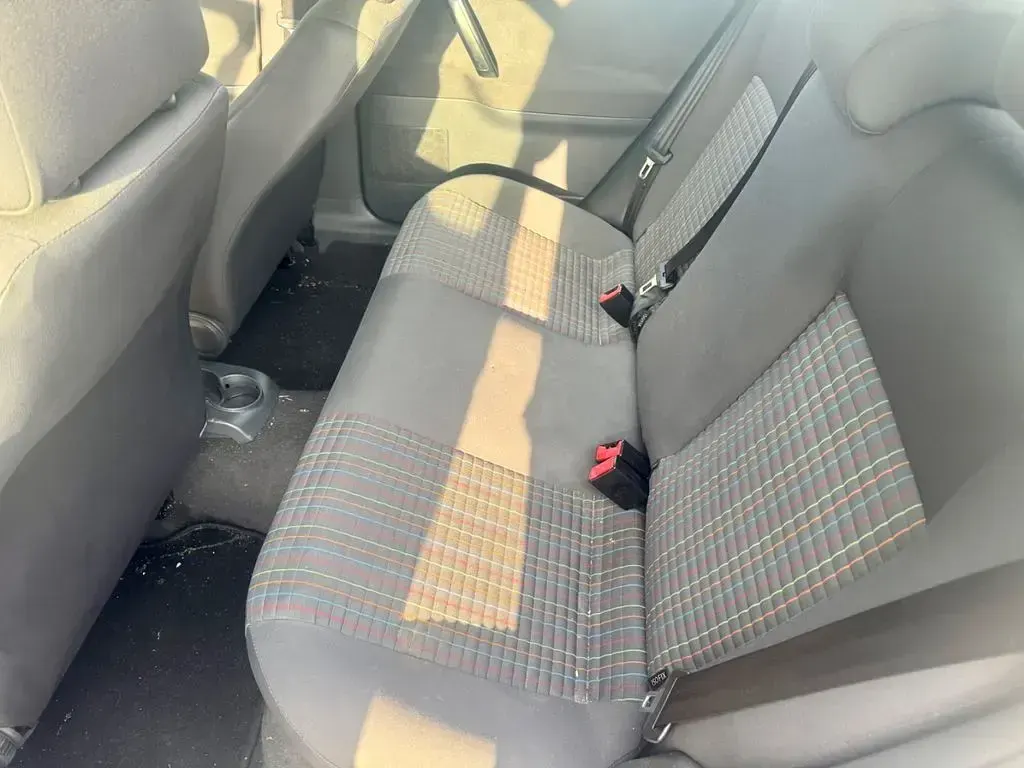 Gebraucht VW Polo 64 PS (47 kW) 2007 Silber Kleinwagen