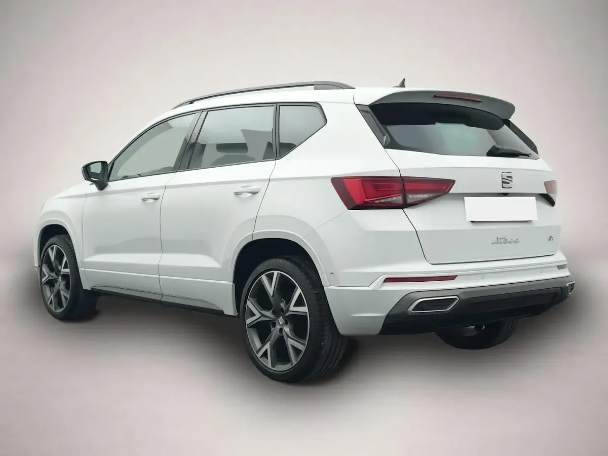 Gebraucht Seat Ateca Beats 150 PS (110 kW) 2023 Manufacturer SUV