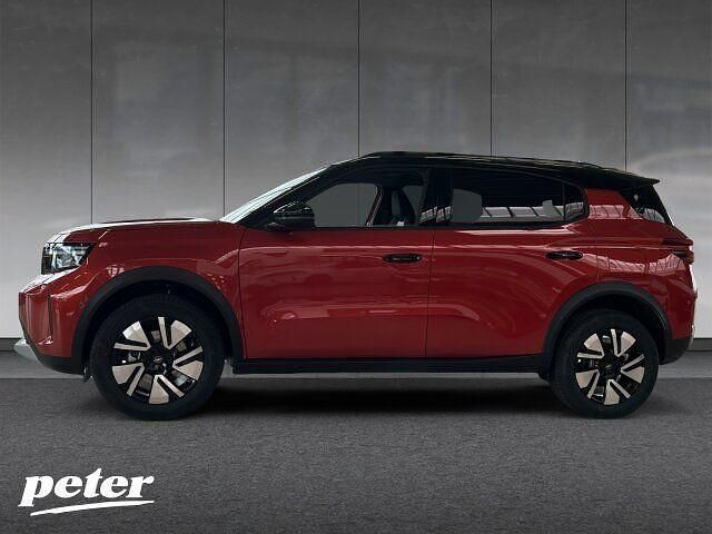 Neu Opel Frontera 145 PS (106 kW) 2026 Met. kanyon orange SUV