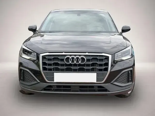 Gebraucht Audi Q2 150 PS (110 kW) 2022 Manufacturer SUV