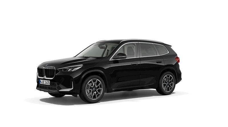 Gebraucht BMW X1 Luxury Line 136 PS (100 kW) 2026 SUV