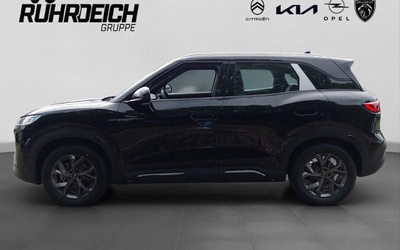 Gebraucht BYD Atto 2 Active 130 kW (177 PS) 2025 Schwarz SUV