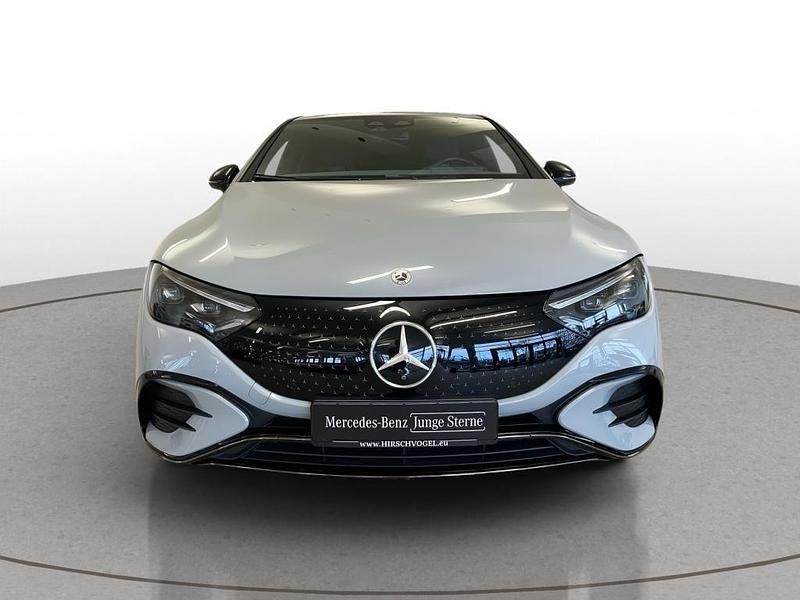 Gebraucht Mercedes EQE300 AMG line 180 kW (245 PS) 2023 Manufaktur lack manufaktur alp Limousine