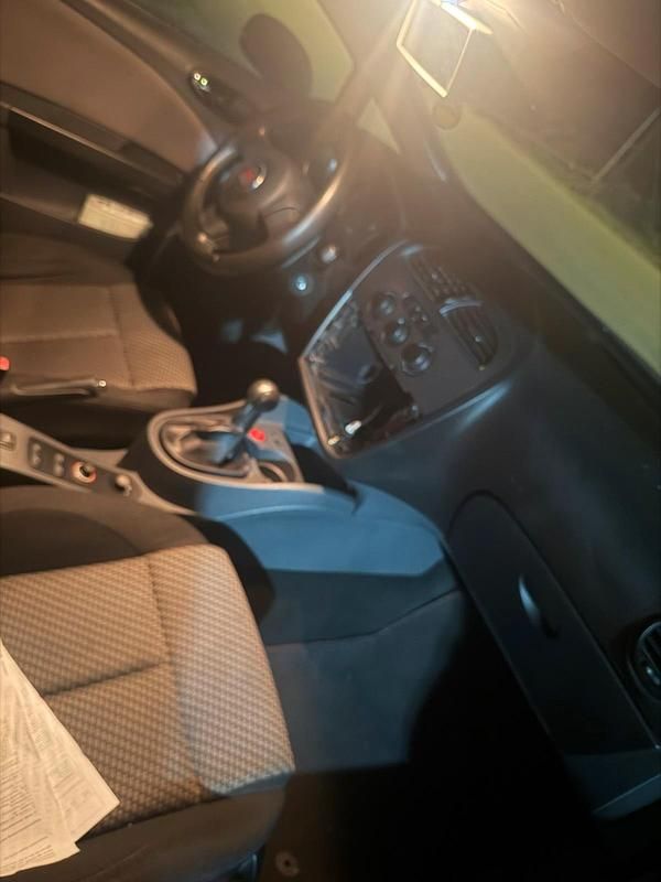 Gebraucht Seat Leon 105 PS (77 kW) 2008 Grau Kleinwagen