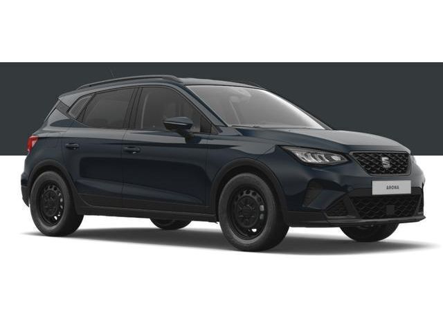 Neu 2025 Seat Arona Basis SUV | 17.390 € (Superpreis) - Bild 1/1