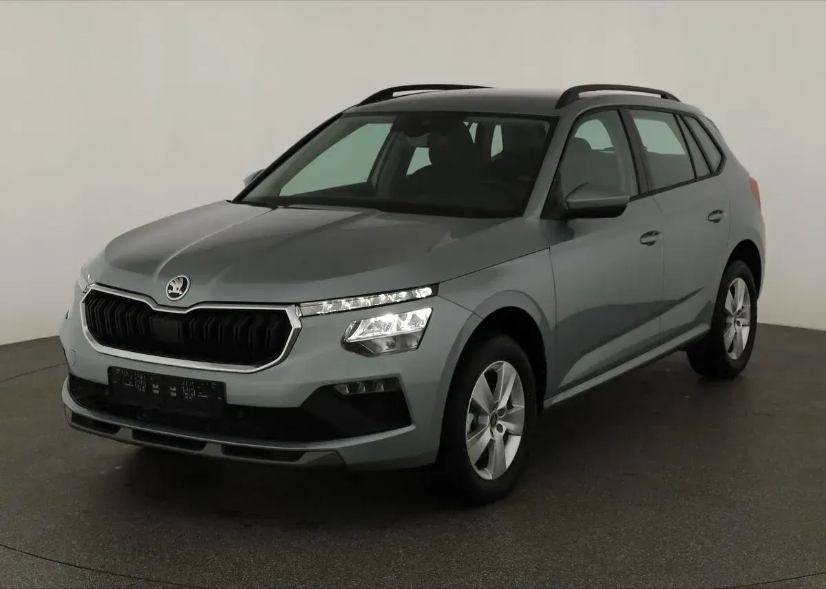 Gebraucht Skoda Kamiq Selection 150 PS (110 kW) 2026 SUV