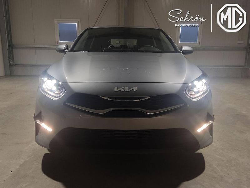 Neu Kia Ceed 101 PS (74 kW) 2026 Kleinwagen