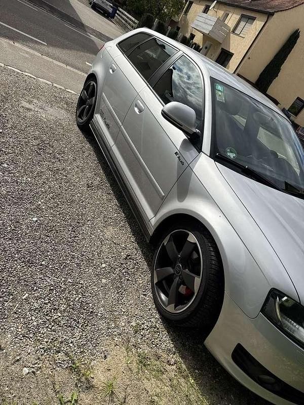Gebraucht 2009 Audi A3 Sportback Ambiente Limousine | 5.500 € (Fairer Preis) - Bild 1/4