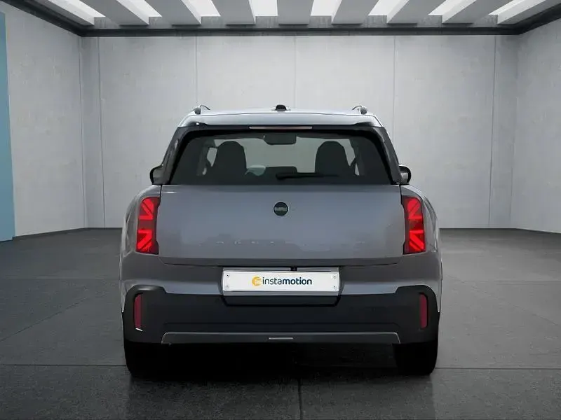 Gebraucht Mini Countryman 170 PS (125 kW) 2025 Silber SUV