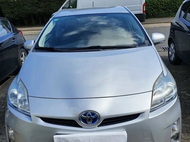 Gebraucht 2011 Toyota Prius Kleinwagen | 9.750 € (Fairer Preis) - Bild 1/4