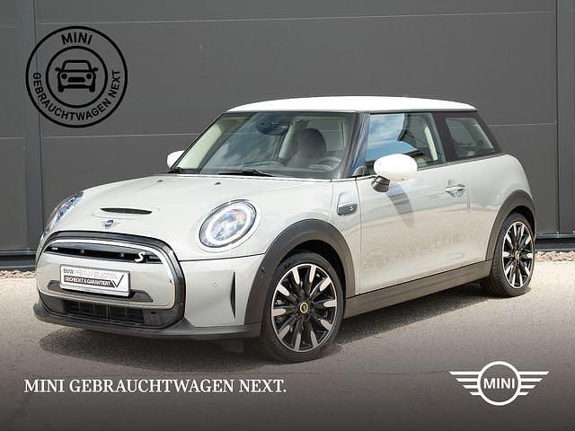 Gebraucht 2022 Mini Cooper S Kleinwagen | 18.840 € (Fairer Preis) - Bild 1/4