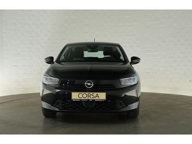Neu Opel Corsa Edition 110 PS (80 kW) 2025 Diamant schwarz Kleinwagen
