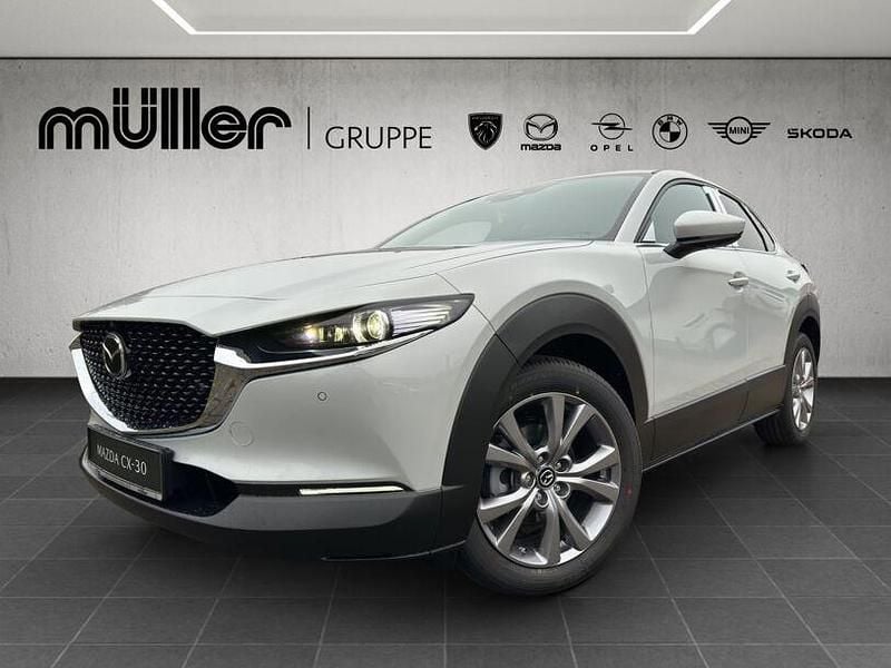 Neu Mazda CX-30 Exclusive 140 PS (102 kW) 2026 Andere SUV